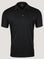 Tall Black Torrey Polo | Fresh Clean Threads Canada