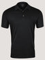 Tall Black Torrey Polo | Fresh Clean Threads Canada