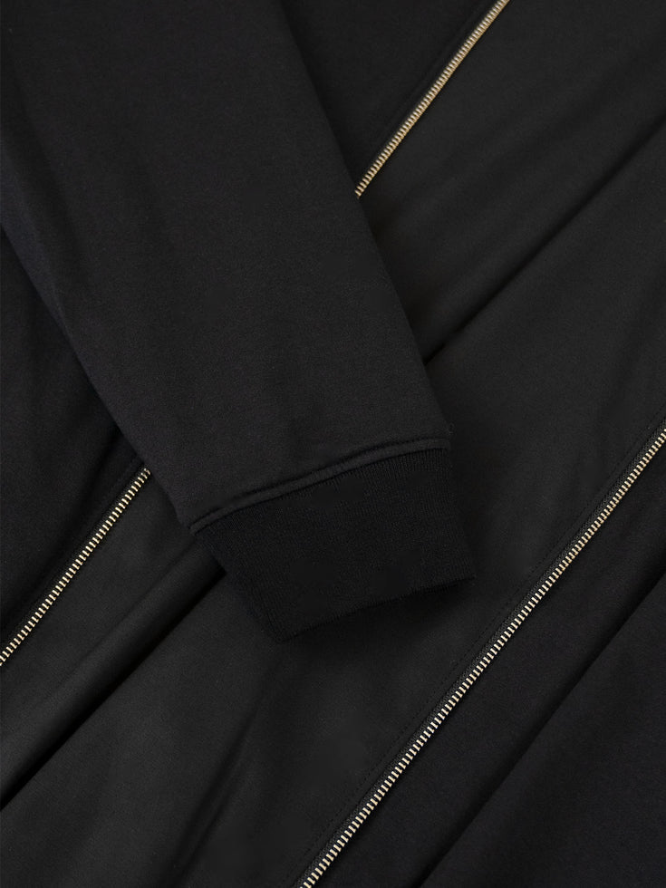 Reversible Bomber | Fresh Clean Threads Canada