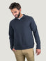 Odyssey Blue Q Zip | Fresh Clean Threads Canada
