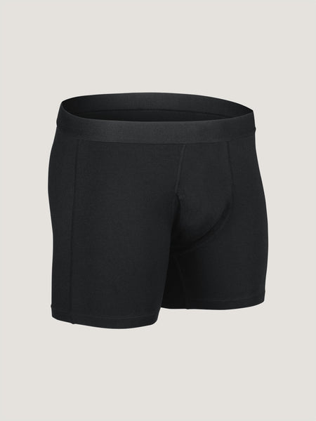 Premium Quality Men's Boxers # 3-Pack of Men's Boxer Briefs