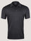 Tall Charcoal Torrey Polo | Fresh Clean Threads Canada