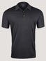 Tall Charcoal Torrey Polo | Fresh Clean Threads Canada