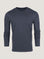 Odyssey Blue Long Sleeve Crew Neck