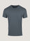 Storm Blue Crew Neck | Fresh Clean Threads Canada