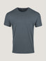 Storm Blue Crew Neck | Fresh Clean Threads Canada