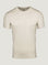 Sand Crew Neck | Fresh Clean Threads Canada