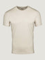 Sand Crew Neck | Fresh Clean Threads Canada