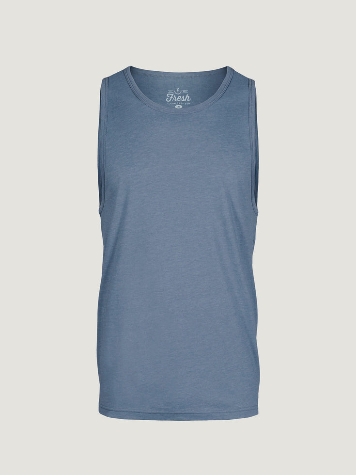 Wedgewood Pacific Beach Tank | Fresh Clean Threads Canada