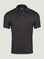Charcoal Torrey Polo | Fresh Clean Threads Canada