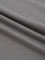 Heather Grey StratuSoft Fabric is Insanely soft | Fresh Clean Threads