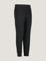 Black Jogger Ghost Mannequin | Fresh Clean Threads Canada