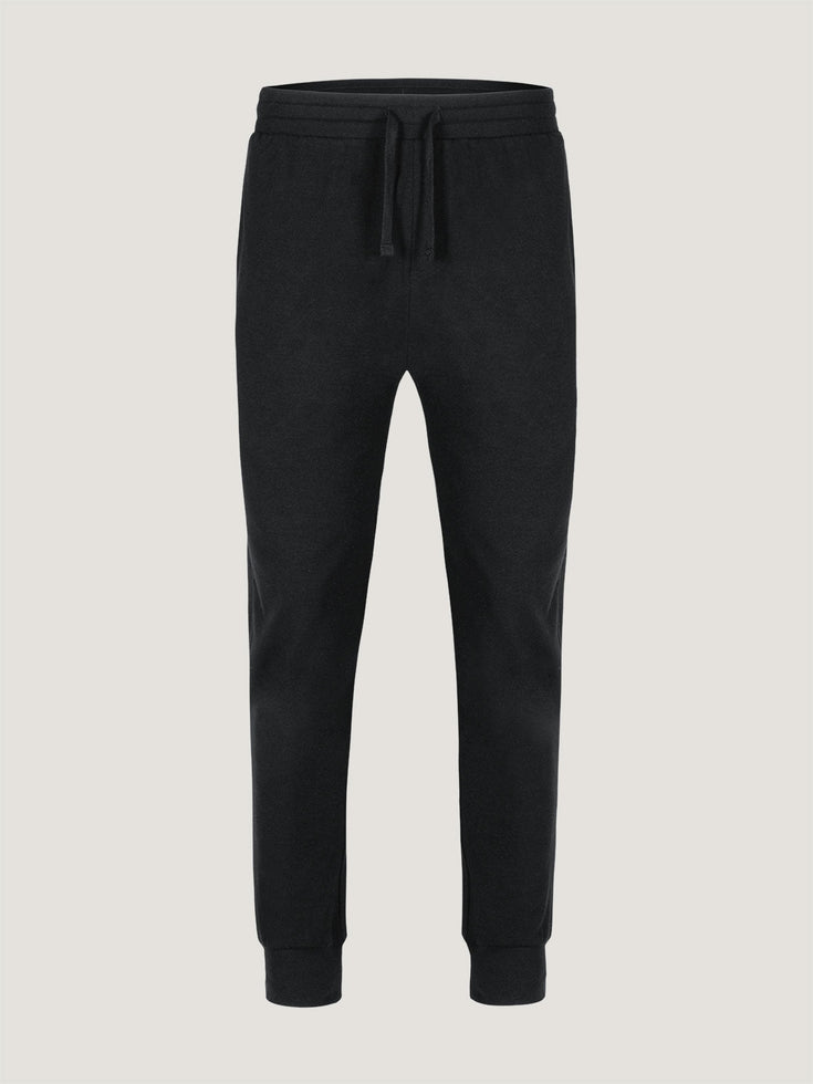 Black Day Off Joggers | Fresh Clean Threads Canada