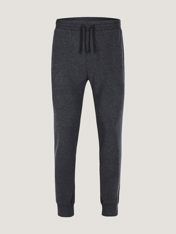 Charcoal Joggers | Fresh Clean Threads Canada