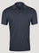 Tall Navy Torrey Polo | Fresh Clean Threads Canada