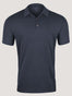 Tall Navy Torrey Polo | Fresh Clean Threads Canada