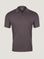 Purple Galaxy Torrey Polo | Fresh Clean Threads Canada