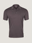 Purple Galaxy Torrey Polo | Fresh Clean Threads Canada