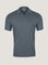 Storm Blue Torrey Polo | Fresh Clean Threads Canada