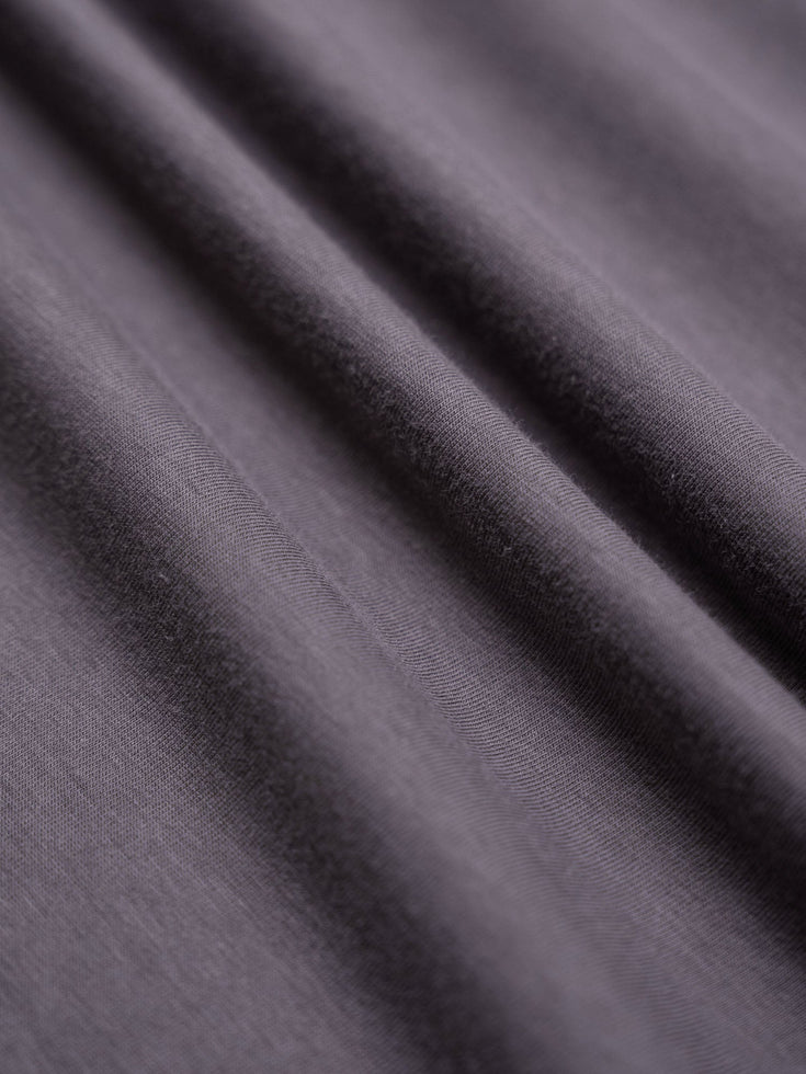 Super soft Stratusoft fabric in Purple Galaxy | Fresh Clean Threads Canada