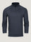 Odyssey Blue Quarter Zip | Fresh Clean Threads Canada