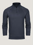 Odyssey Blue Quarter Zip | Fresh Clean Threads Canada