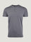 Slate Short Sleeve Henely | Fresh Clean Threads Canada