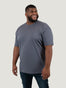 Slate Crew Neck | Fresh Clean Threads Canada