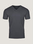 Graphite V Neck | Fresh Clean Threads Canada