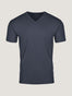 Odyssey Blue V Neck | Fresh Clean Threads Canada