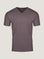 Purple Galaxy V Neck | Fresh Clean Threads Canada