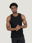 Black PB Tank |  Fresh Clean Threads Canada