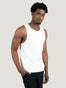 White Tank Top | Fresh Clean Threads Canada