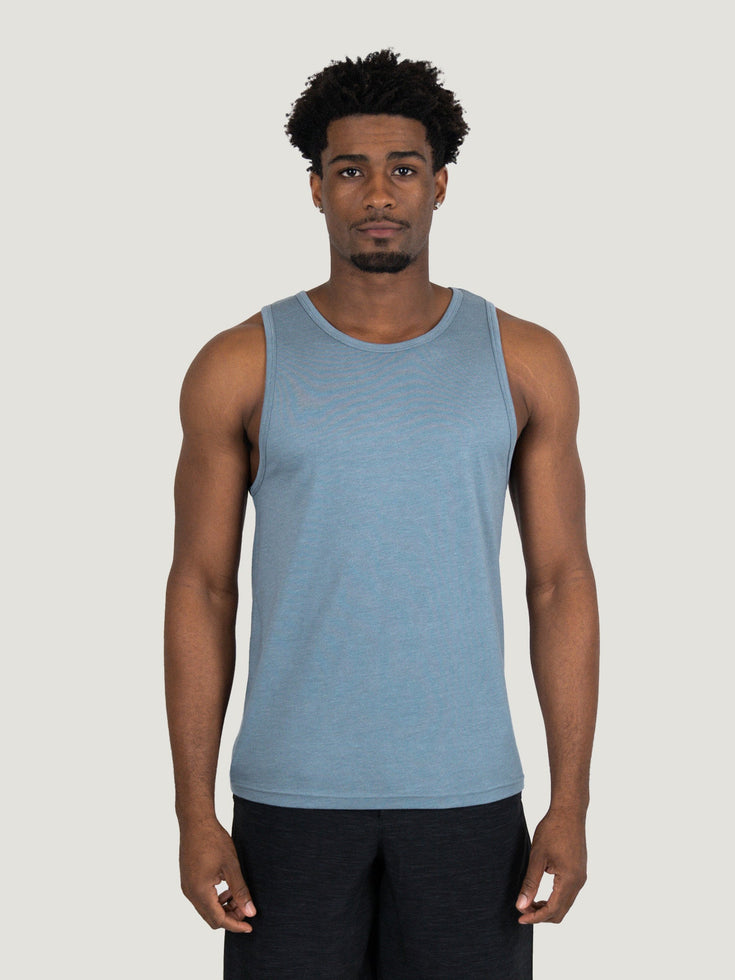Wedgewood Tank | Fresh Clean Threads Canada