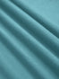 Vintage Blue Crew Neck Fabric Swatch | Fresh Clean Threads Canada