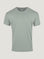 Vintage Green Crew Neck | Fresh Clean Threads Canada