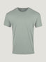 Vintage Green Crew Neck | Fresh Clean Threads Canada